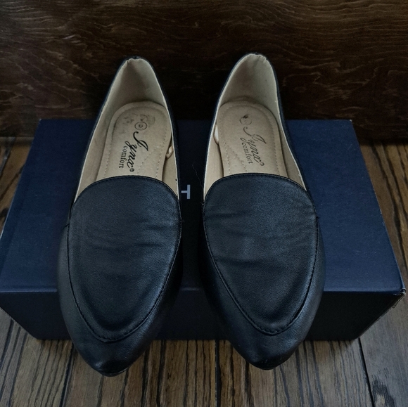 Loafers Sz 6 - Picture 3 of 7